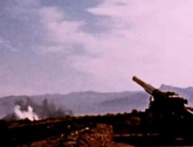 Το υπερόπλο που κατασκεύασαν οι ΗΠΑ και δε χρησιμοποιήθηκε ποτέ σε μάχη (βίντεο)